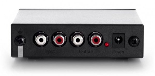 Фонокорректор Rega Fono Mini A2D-USB-MM