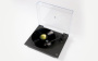 Проигрыватель винила Rega Planar 1 Plus Matt Black