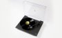 Проигрыватель винила Rega Planar 1 Plus Matt Black
