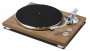 TEAC TN-400BT-X Walnut