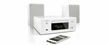 Denon CEOL N10
