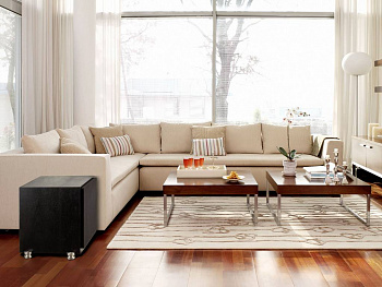 Paradigm Prestige 2000SW