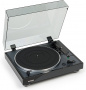 Thorens TD 102 A Piano Black