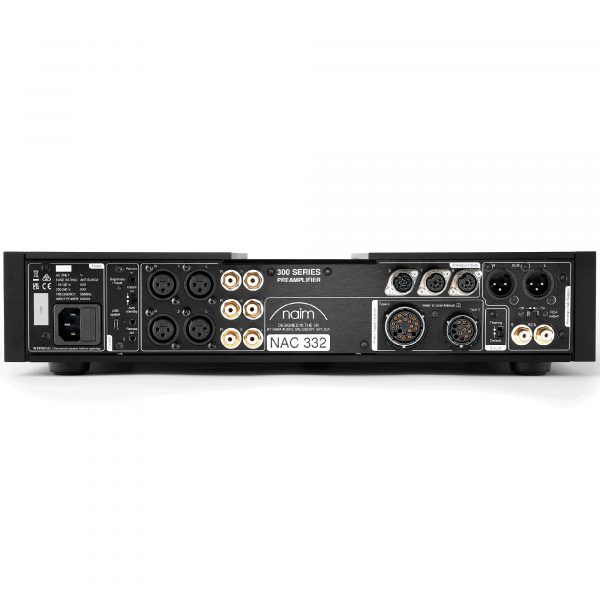 Naim NAC 332 NEW CLASSIC