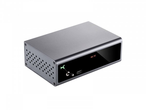 xDuoo MU-601
