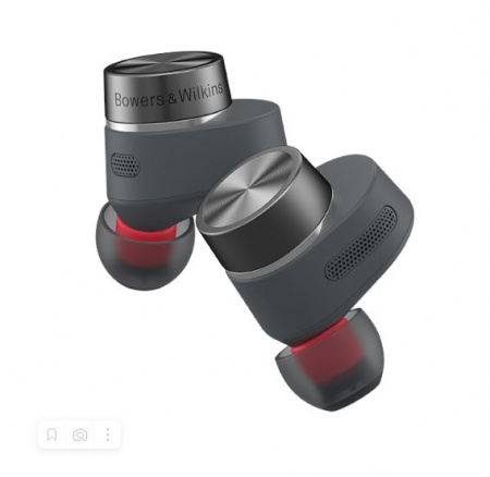 Bowers & Wilkins Pi5 S2