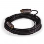 QED Performance Optical Ultra HDMI 12.0m (QE6037)