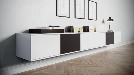 Pro-Ject Audio The Classic Evo