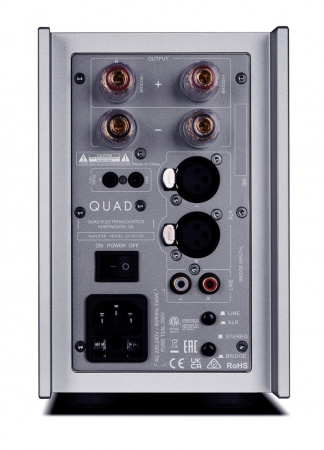 Quad 303