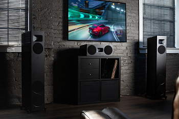 Martin Logan Motion C10