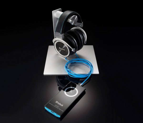 McIntosh MHA50