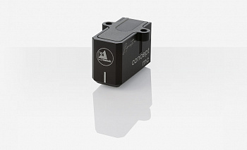 Clearaudio Concept MC Signature