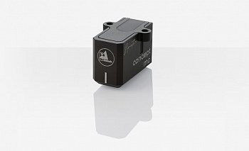Clearaudio Concept MC Signature