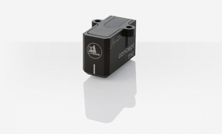 Clearaudio Concept MC Signature