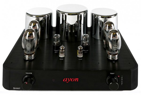 Ayon Spirit V KT88