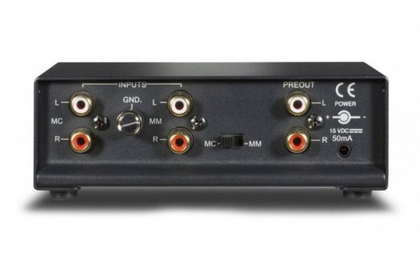 NAD PP2e