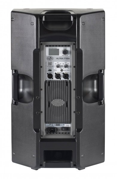 DAS Audio Altea-715A