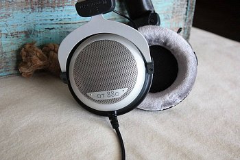 Beyerdynamic DT 880, 32 Ohm