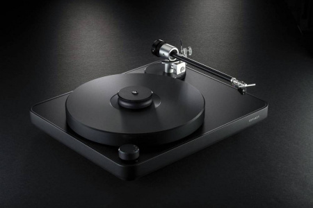 Clearaudio Concept MM/S