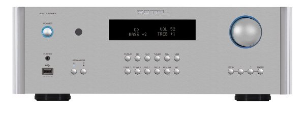 Rotel RA-1572 MKII