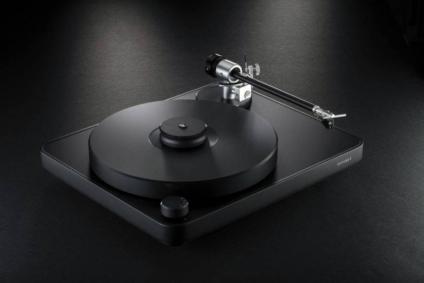 Clearaudio Concept MM/S