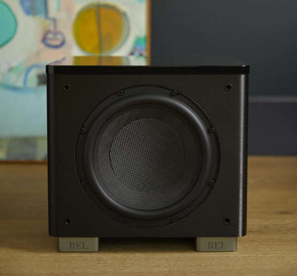 REL HT/1003 MKII
