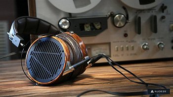 Audeze LCD-3