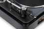 Thorens TD 124 DD Grey