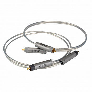 Ansuz Signalz X3 (RCA)