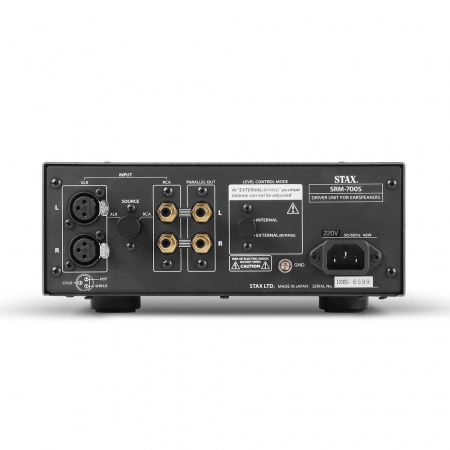 Stax SRM-700T