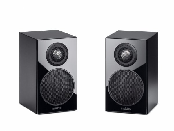 Полочная акустика Revox Mini G50