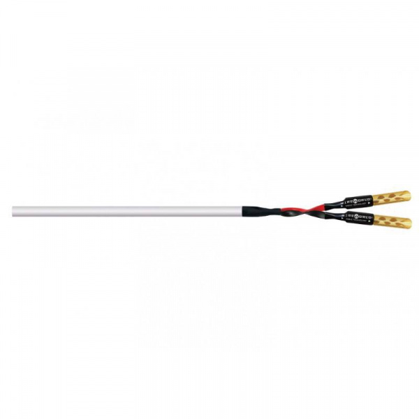 Wireworld Stream 8 Speaker Cable 3.0m