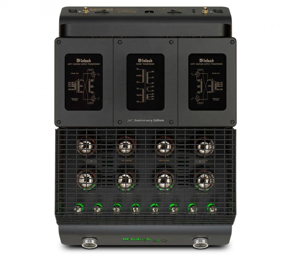 McIntosh МС2152