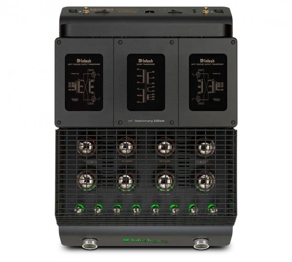 McIntosh МС2152