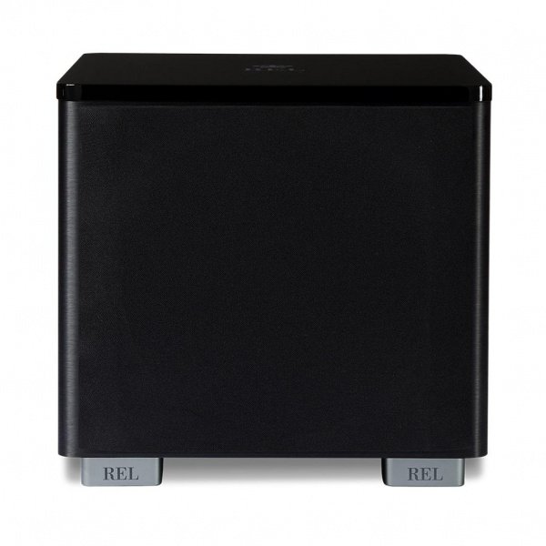 REL HT/1205 MKII
