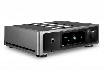 Усилитель NAD M33V2
