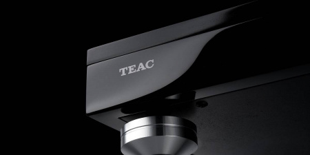 Teac TN-5BB Black