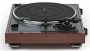 Thorens TD 102 A High Gloss Walnut