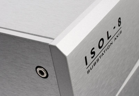 ISOL-8 SubStation AXIS