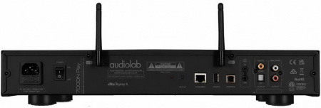 AudioLab 7000N Play