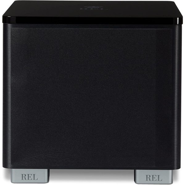 REL HT/1003 MKII