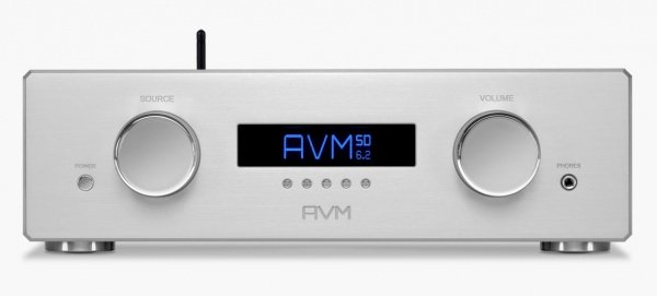 AVM Audio Ovation SD 6.3