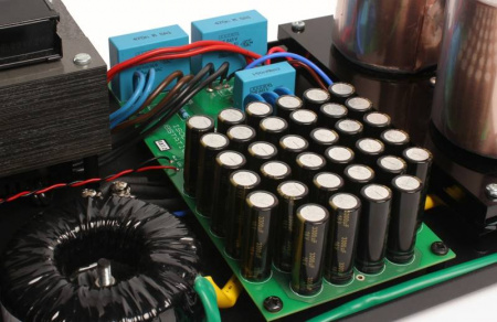 ISOL-8 SubStation HC