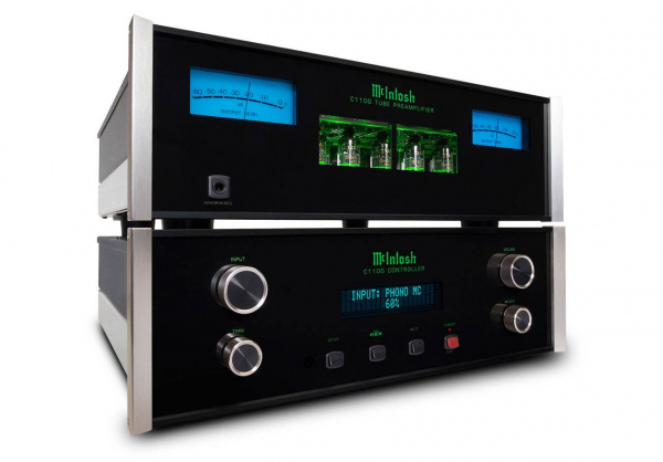 McIntosh C1100T