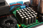 ISOL-8 SubStation HC