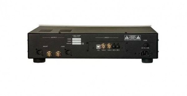 Cary Audio DAC 100