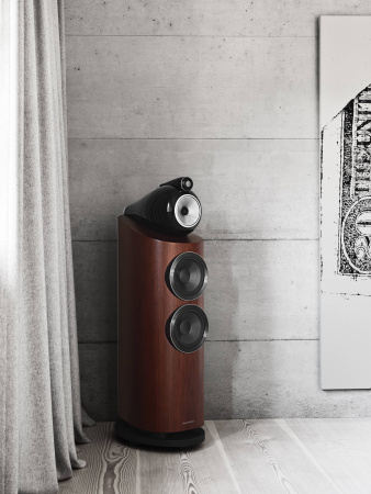 Bowers&Wilkins 803 D3