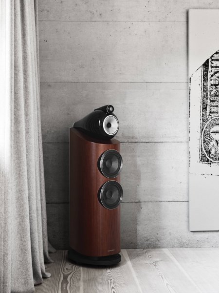 Bowers&Wilkins 803 D3