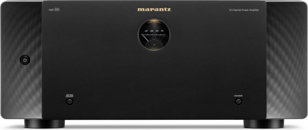Усилитель Marantz AMP 10
