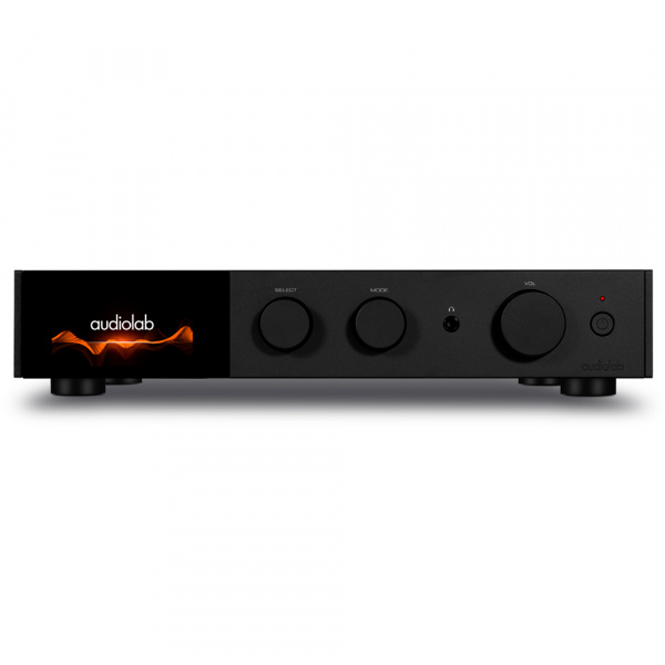 Audiolab 9000A